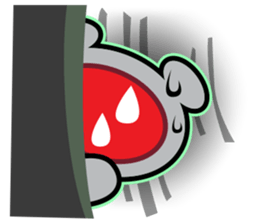 Sawadee Krap (Thai) sticker #11327877