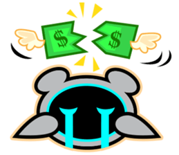 Sawadee Krap (Thai) sticker #11327880