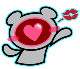 Sawadee Krap (Thai) sticker #11327881