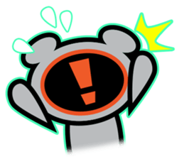 Sawadee Krap (Thai) sticker #11327887