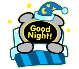 Sawadee Krap (Thai) sticker #11327894