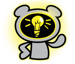 Sawadee Krap (Thai) sticker #11327898