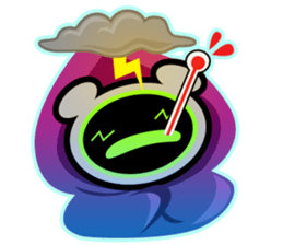 Sawadee Krap (Thai) sticker #11327900