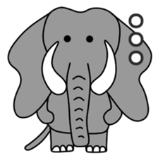 PAO-ZOU 3 sticker #11328184