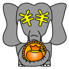 PAO-ZOU 3 sticker #11328186