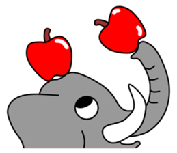 PAO-ZOU 3 sticker #11328187