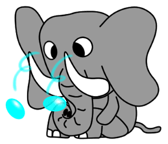 PAO-ZOU 3 sticker #11328188