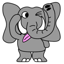 PAO-ZOU 3 sticker #11328189