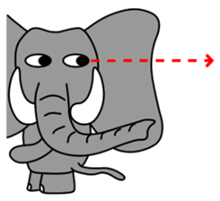 PAO-ZOU 3 sticker #11328193