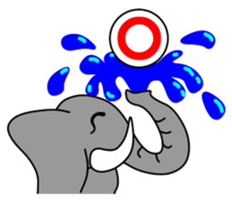 PAO-ZOU 3 sticker #11328196