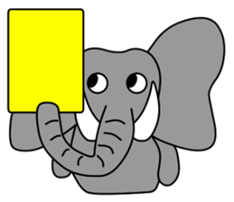 PAO-ZOU 3 sticker #11328198