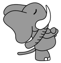 PAO-ZOU 3 sticker #11328200