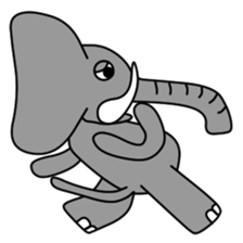 PAO-ZOU 3 sticker #11328221