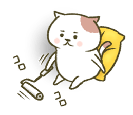 Prett Cat. 1 sticker #11329306