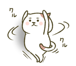 Prett Cat. 1 sticker #11329308