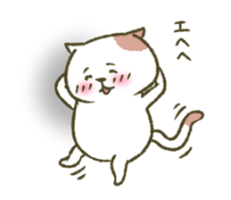 Prett Cat. 1 sticker #11329311