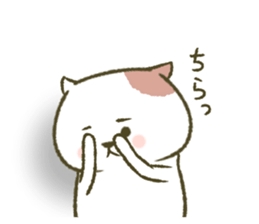 Prett Cat. 1 sticker #11329314