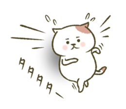 Prett Cat. 1 sticker #11329319