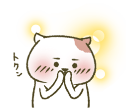 Prett Cat. 1 sticker #11329340