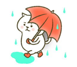 Prett Cat. 1 sticker #11329342