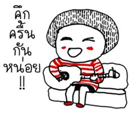 chilli sticker #11330346