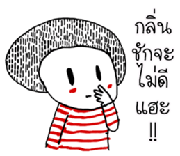 chilli sticker #11330347