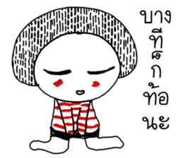 chilli sticker #11330351