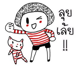 chilli sticker #11330354