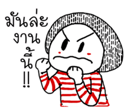 chilli sticker #11330356