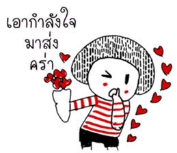 chilli sticker #11330358