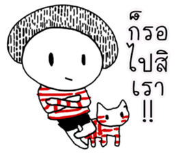 chilli sticker #11330362