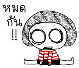 chilli sticker #11330365