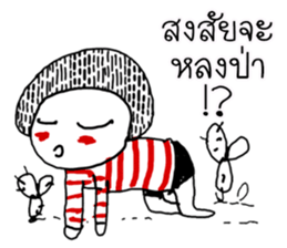 chilli sticker #11330368