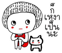 chilli sticker #11330372