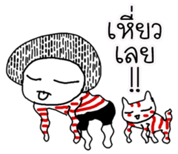 chilli sticker #11330380