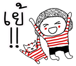 chilli sticker #11330382