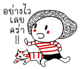 chilli sticker #11330383