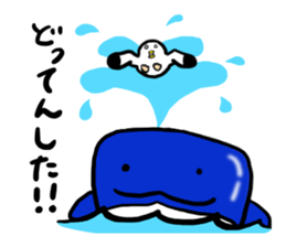 Go!Go!Gomez! sticker #11330573