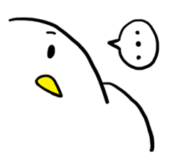 Go!Go!Gomez! sticker #11330582