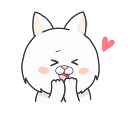 My name is CHERRY. sticker #11330864