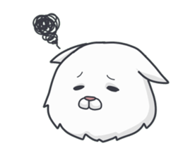 My name is CHERRY. sticker #11330866