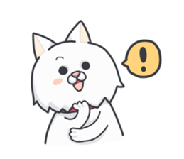 My name is CHERRY. sticker #11330869