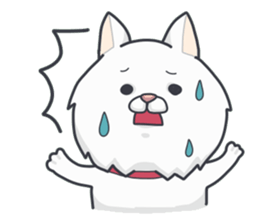 My name is CHERRY. sticker #11330872