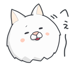 My name is CHERRY. sticker #11330885