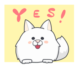 My name is CHERRY. sticker #11330890