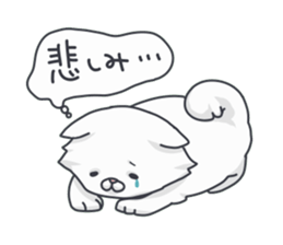 My name is CHERRY. sticker #11330898