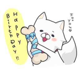 My name is CHERRY. sticker #11330899