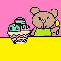 Lilo english sticker56