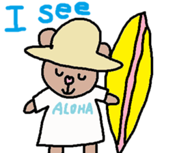 Lilo english sticker56 sticker #11330969