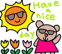 Lilo english sticker56 sticker #11330970